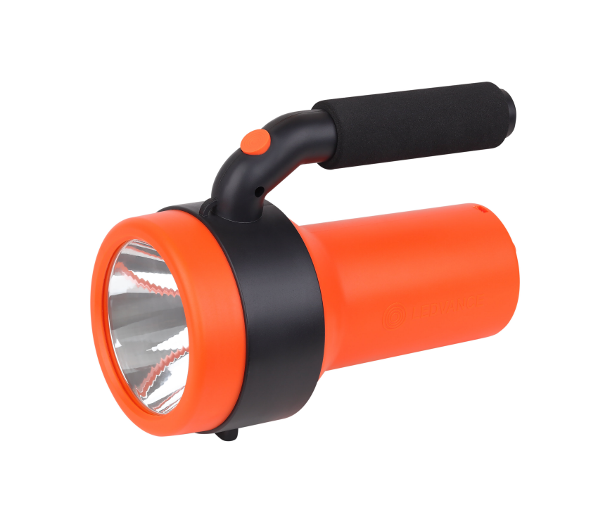 FLASHL SPOTL RECH SIDEL FS1 LEDV "000004099854175787" (timbru verde 2.00 lei)