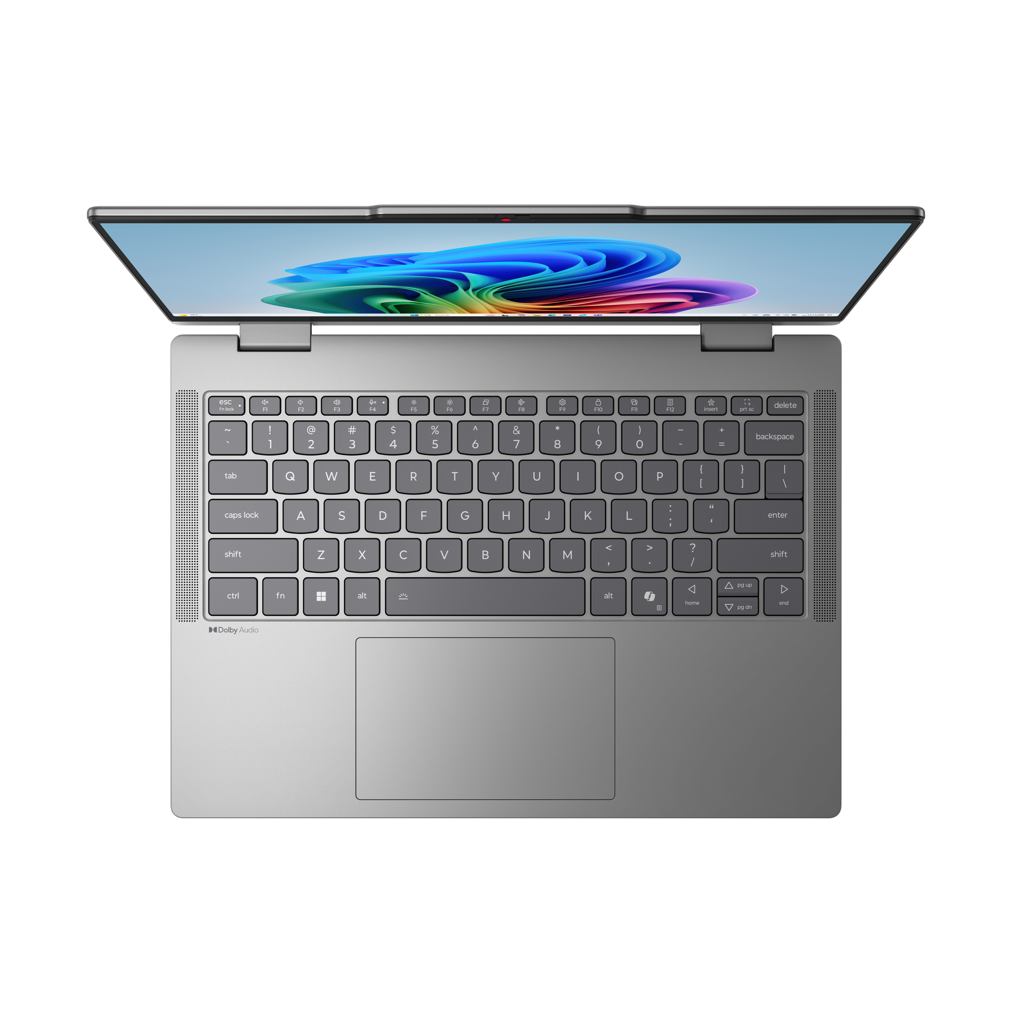 NB IP5-14IPH11 CU5-322 14"T/16/512GB 83UG004QRM LENOVO"83UG004QRM" - imagine 4