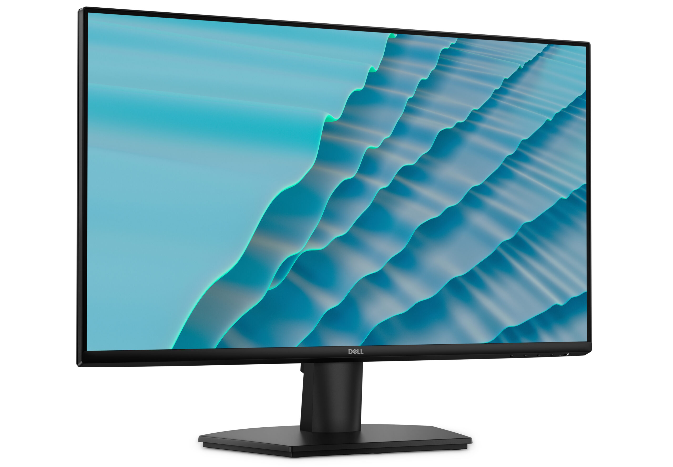 Dell 27 Monitor - SE2726H 27" FHD 1920x1080, 144Hz, AMD FreeSync, 72% NTSC (CIE 1931), 81 PPI, 16:9, IPS, AG, 300 cd/m2, 1000:1, 178/178, 1ms/4ms/8ms, HDMI, Tilt "SE2726H-05" (timbru verde 7 lei)
