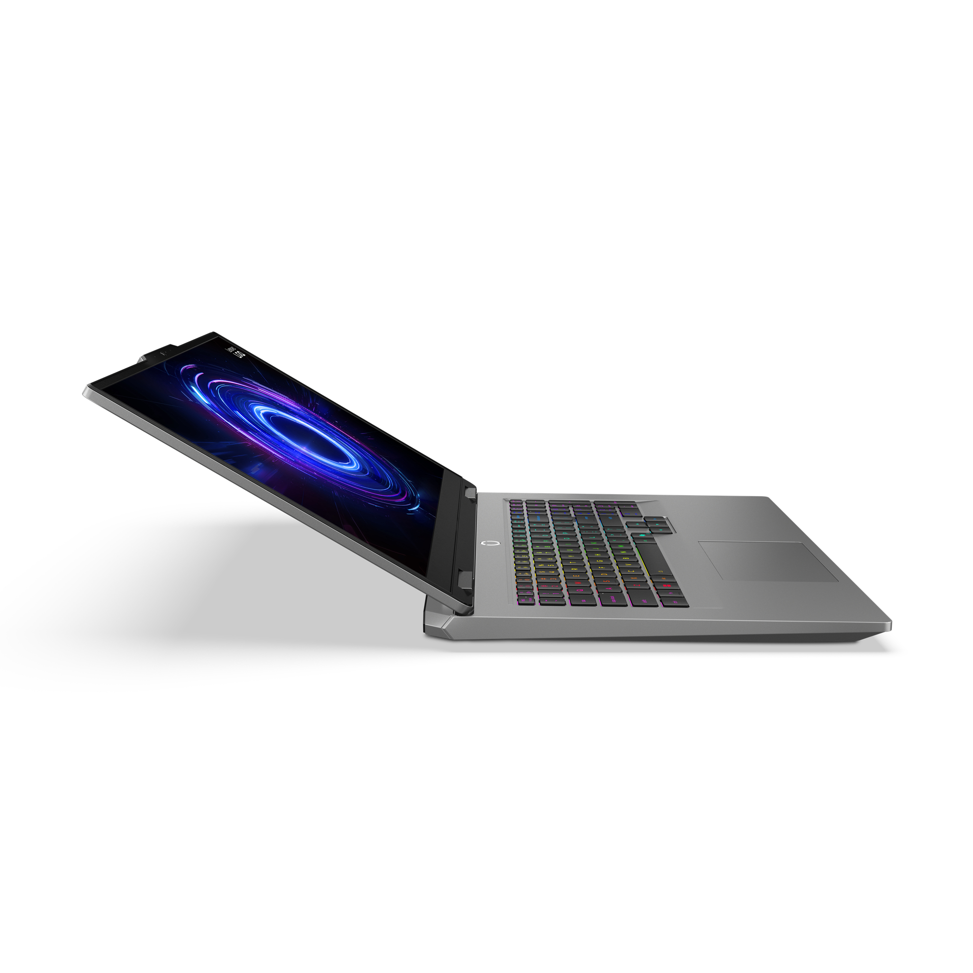 LOQ 17 FHD I7-14700HX 32GB 1TB 5070 DOS"83JH00GGRM" - imagine 6