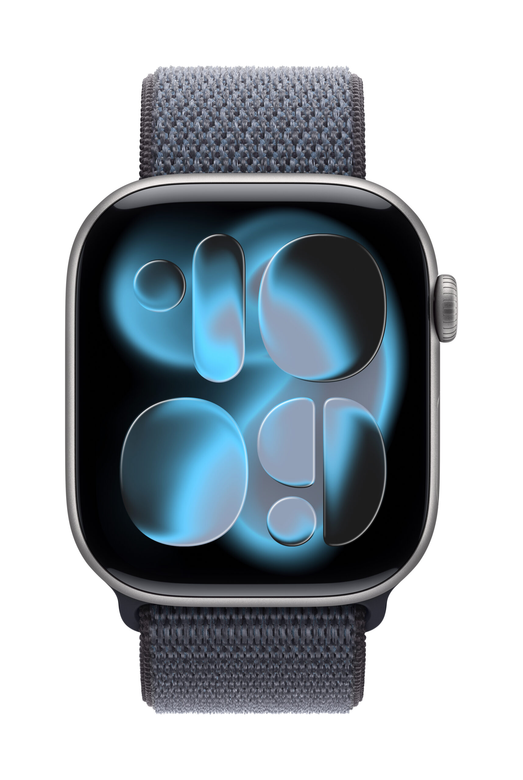 APPLE WATCH 46 ANCHOR BLUE SL-ZML "MFFH4ZM/A"