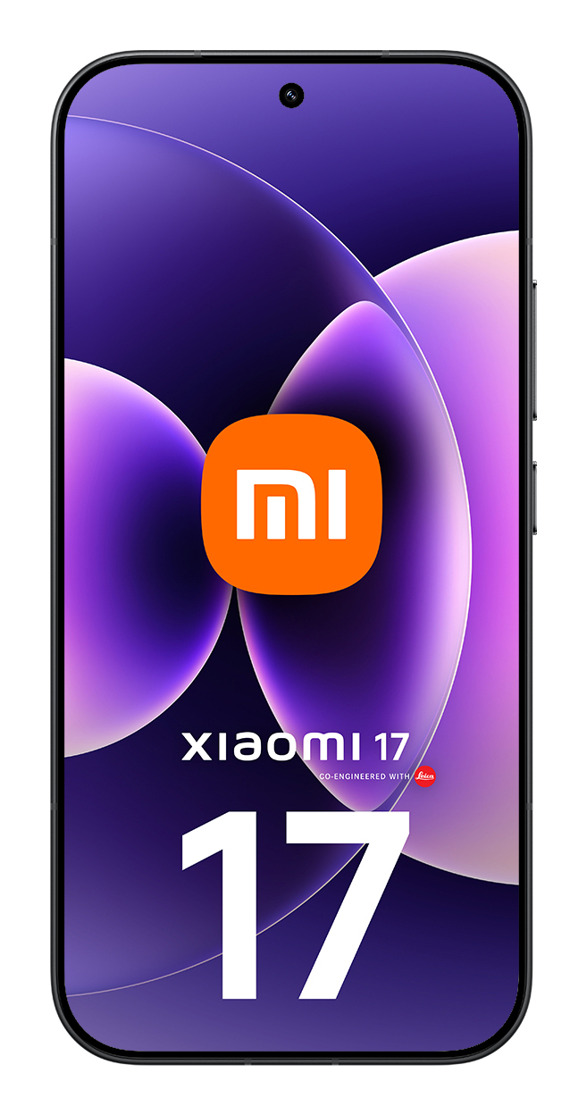Smartphone 17 512GB 12GB RAM 5G Dual SIM Black "MZB0MMMEU" (timbru verde 0.45 lei)