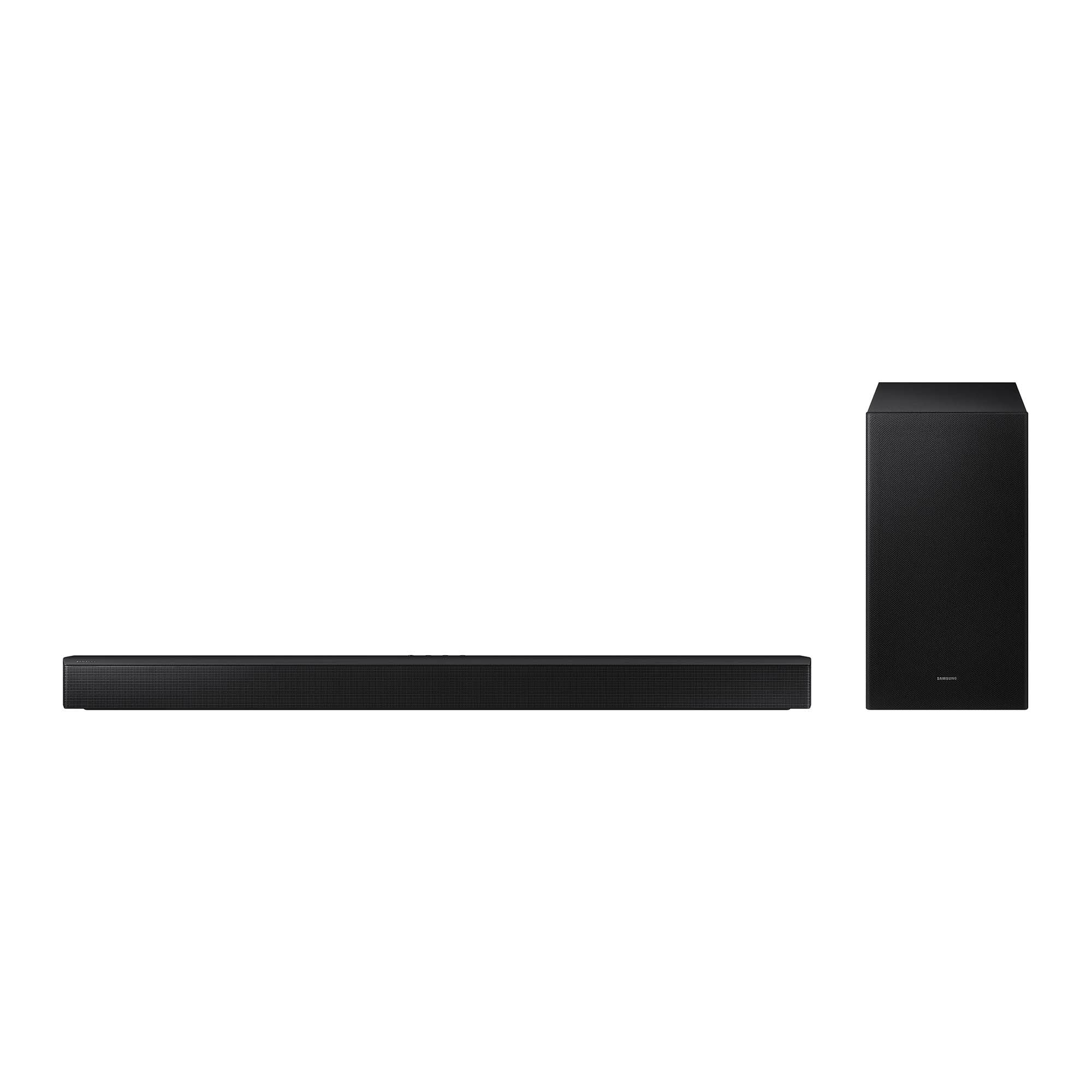 Soundbar HW-B650D 3.1 370W Bluetooth Subwoofer wireless Dolby Digital Negru "HW-B650D/EN" (timbru verde 4 lei)