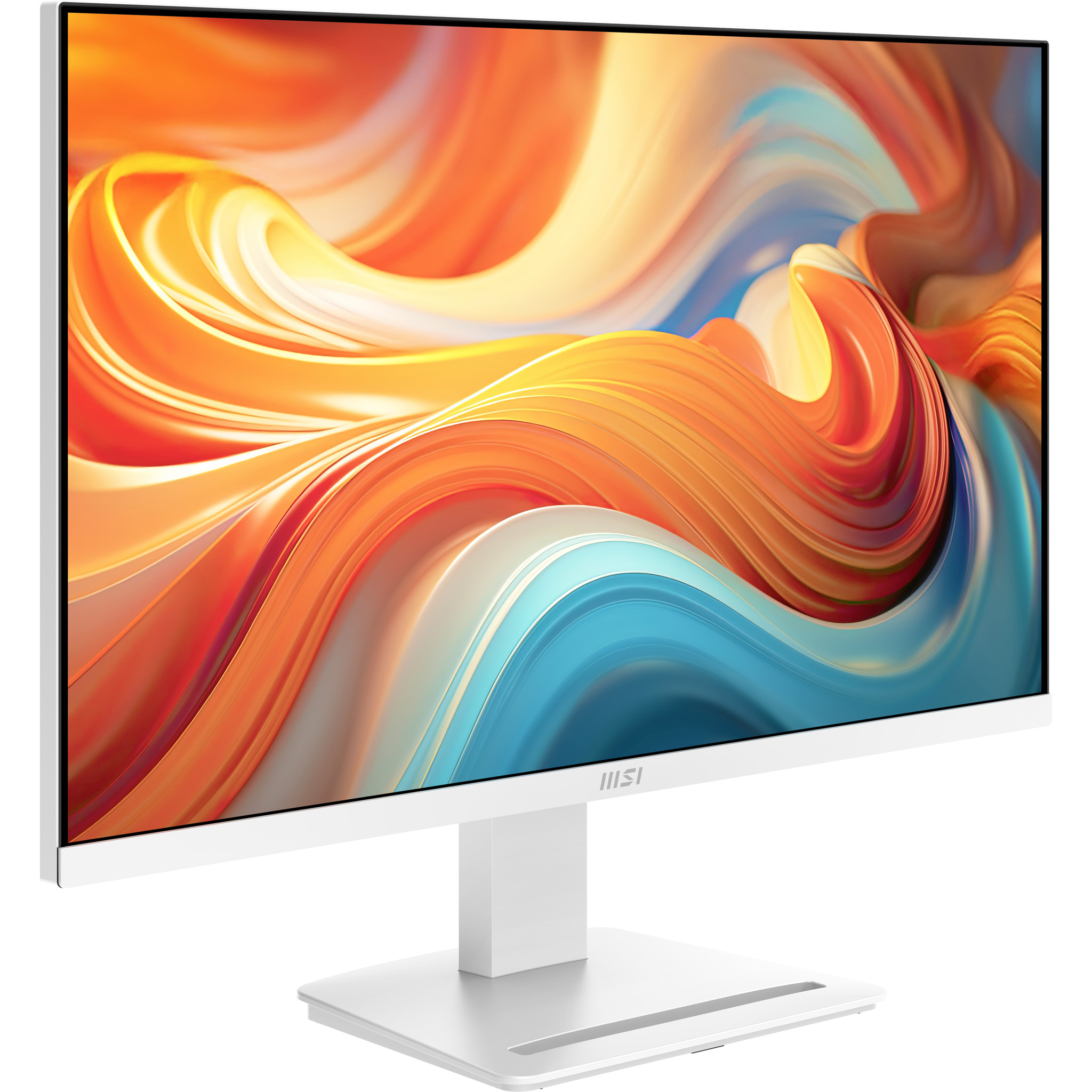 Monitoare LED MSI PRO MP273QW E14 "PRO MP273QW E14" - imagine 6