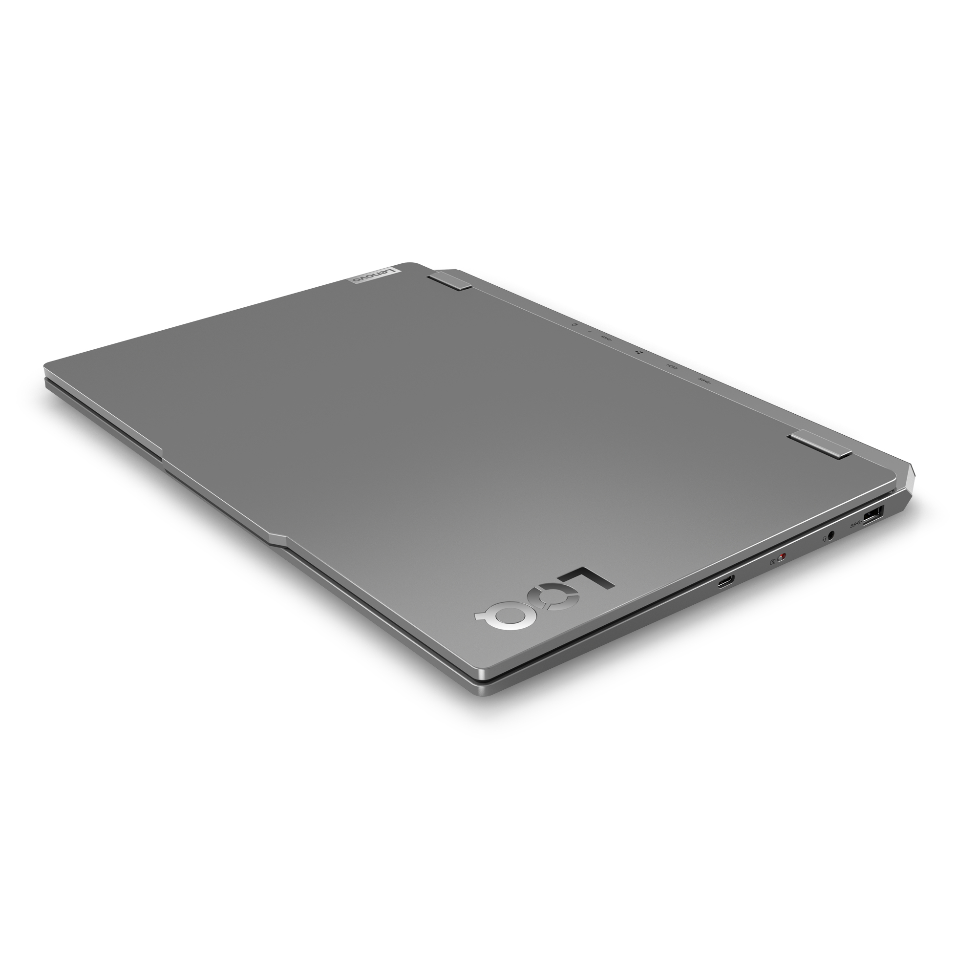 LOQ 15 FHD I5-13450HX 24GB 1TB A530M DOS"83DV00LNRM" - imagine 4