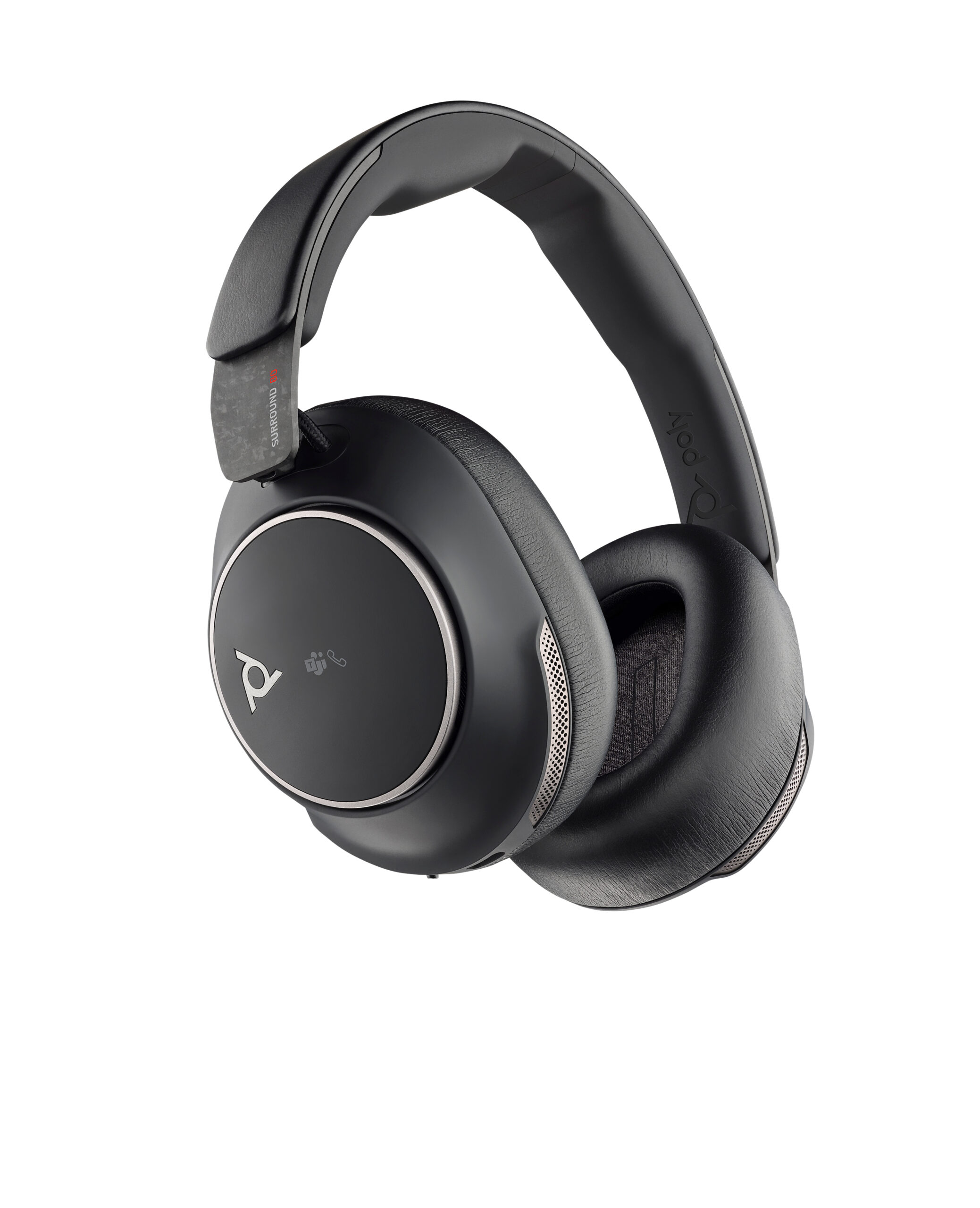 Poly VOY SR 80 USB-C HS +USB-C/A"8G7T9AA" - imagine 2