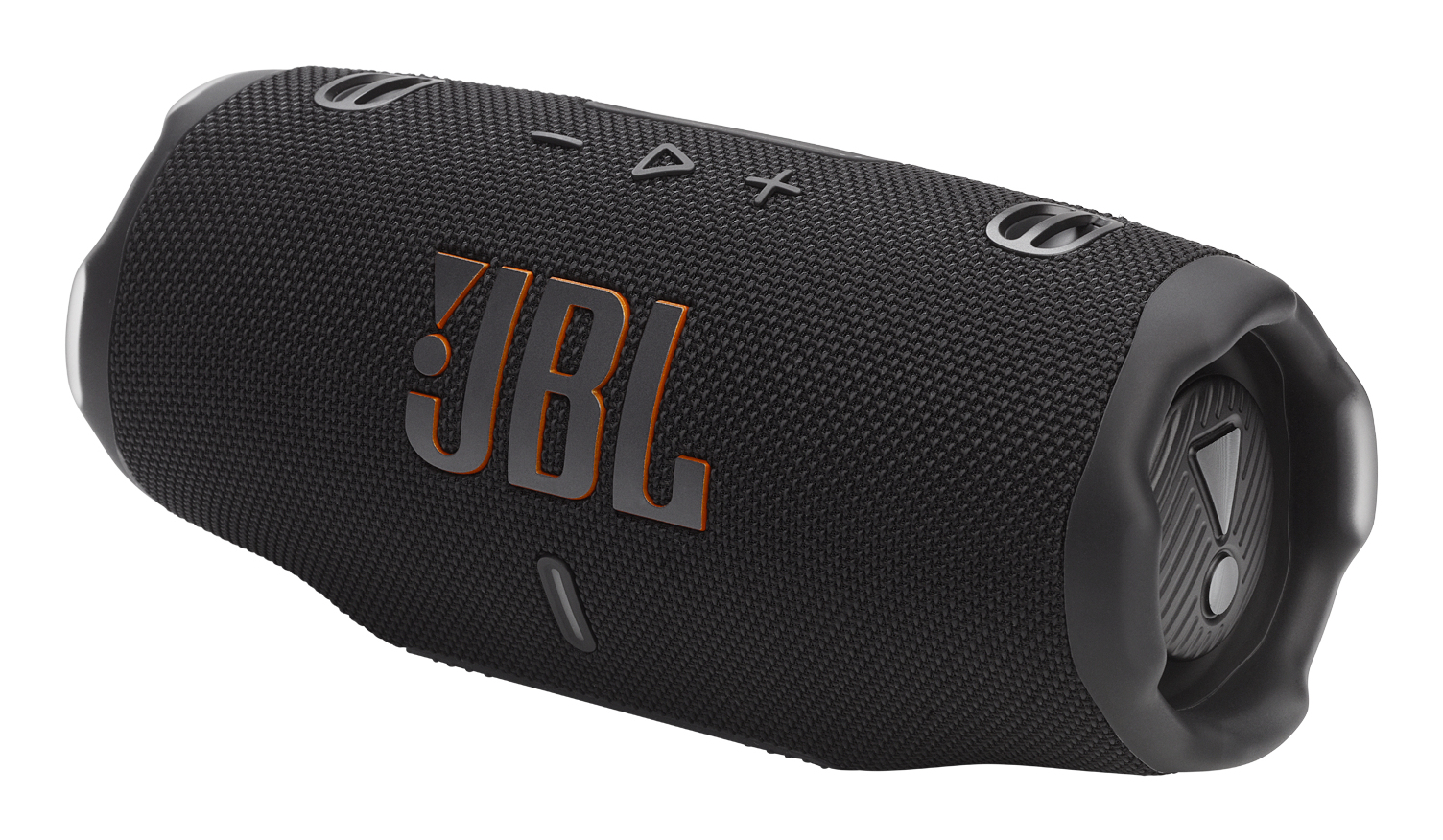 JBL Boxa portabila Charge 6 Black "JBLCHARGE6BK" (timbru verde 0.8 lei)