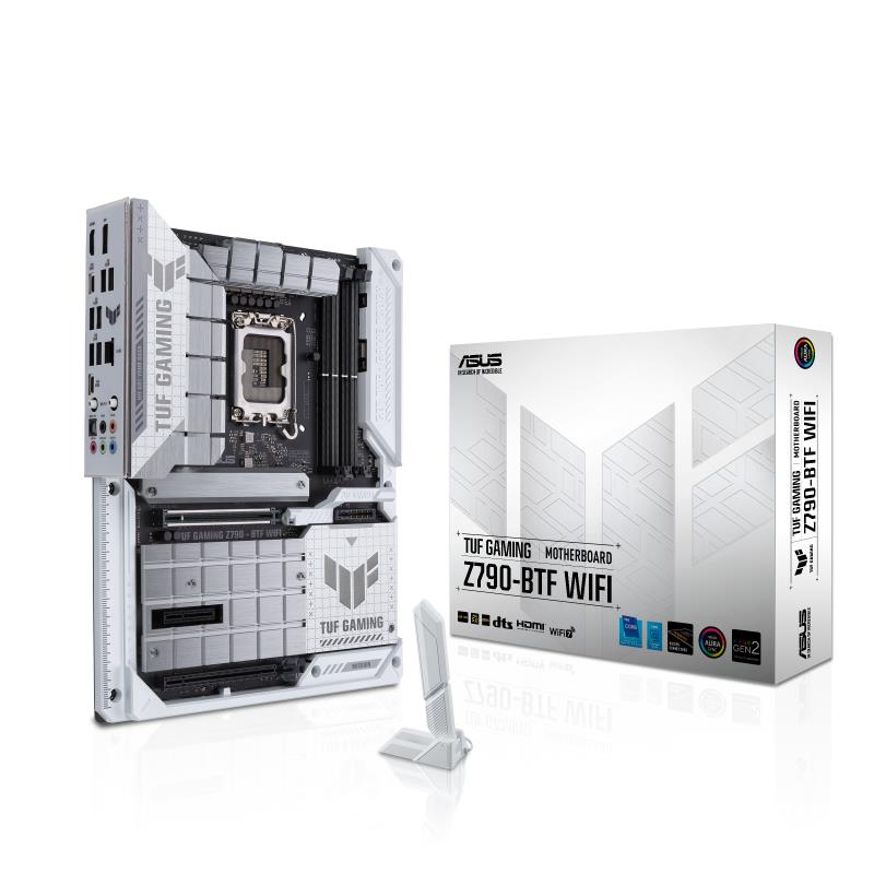 MB Z790 S1700 ATX/TUF GAMING Z790-BTF WIFI ASUS "TUF GAMING Z790-BTF WIFI"