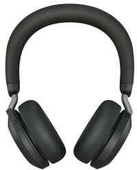 JABRA EVOLVE2 75 LINK380A MS/STEREO STAND BLACK "27599-999-989" (timbru verde 0.8 lei)