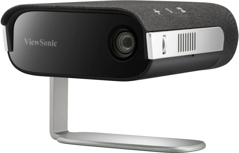 PROJECTOR 360 LUMENS/M1X VIEWSONIC "M1X" (timbru verde 4 lei)