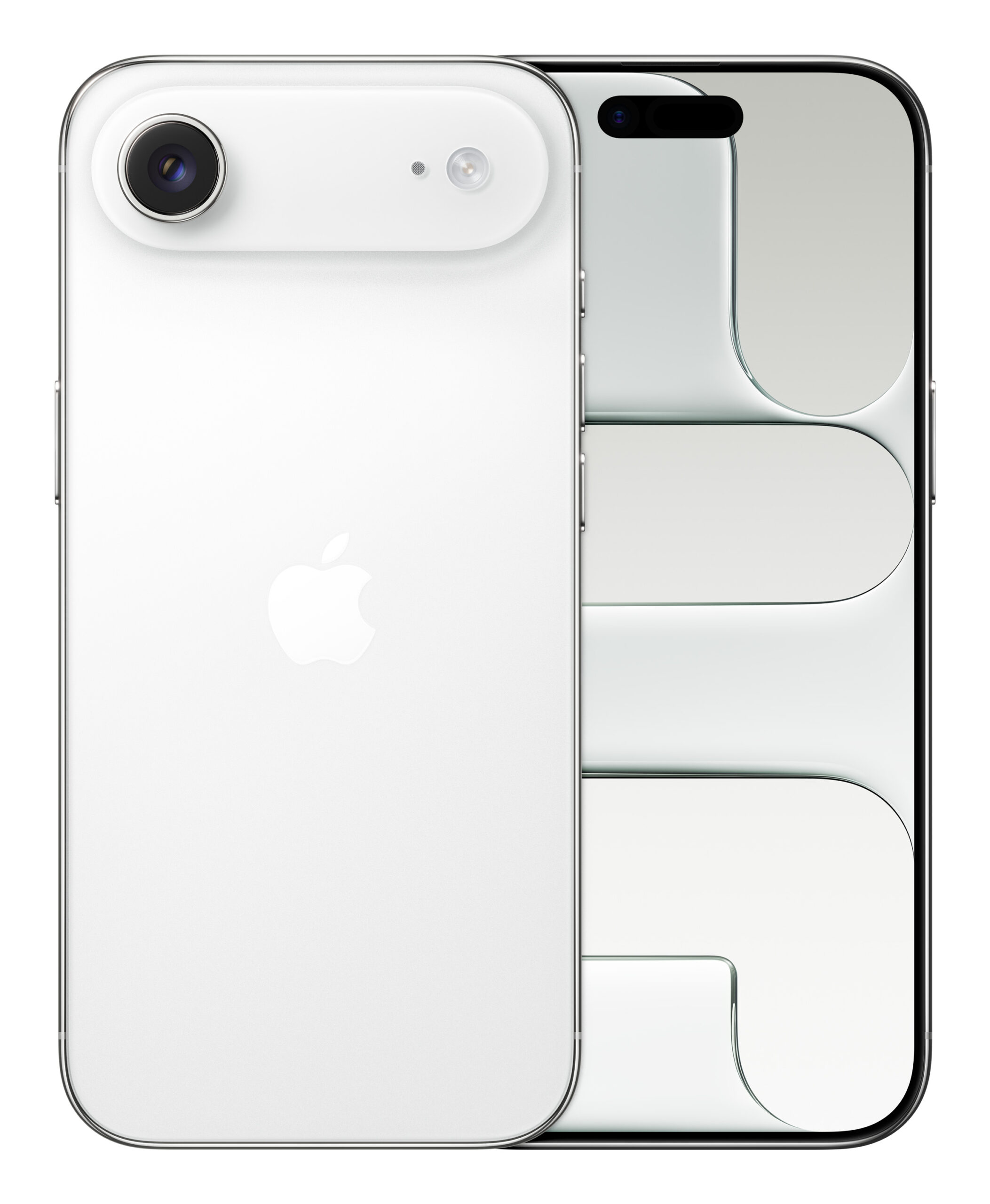 iPHONE AIR 1TB CLOUD WHITE"MG2X4ZD/A" (timbru verde 0.45 lei)