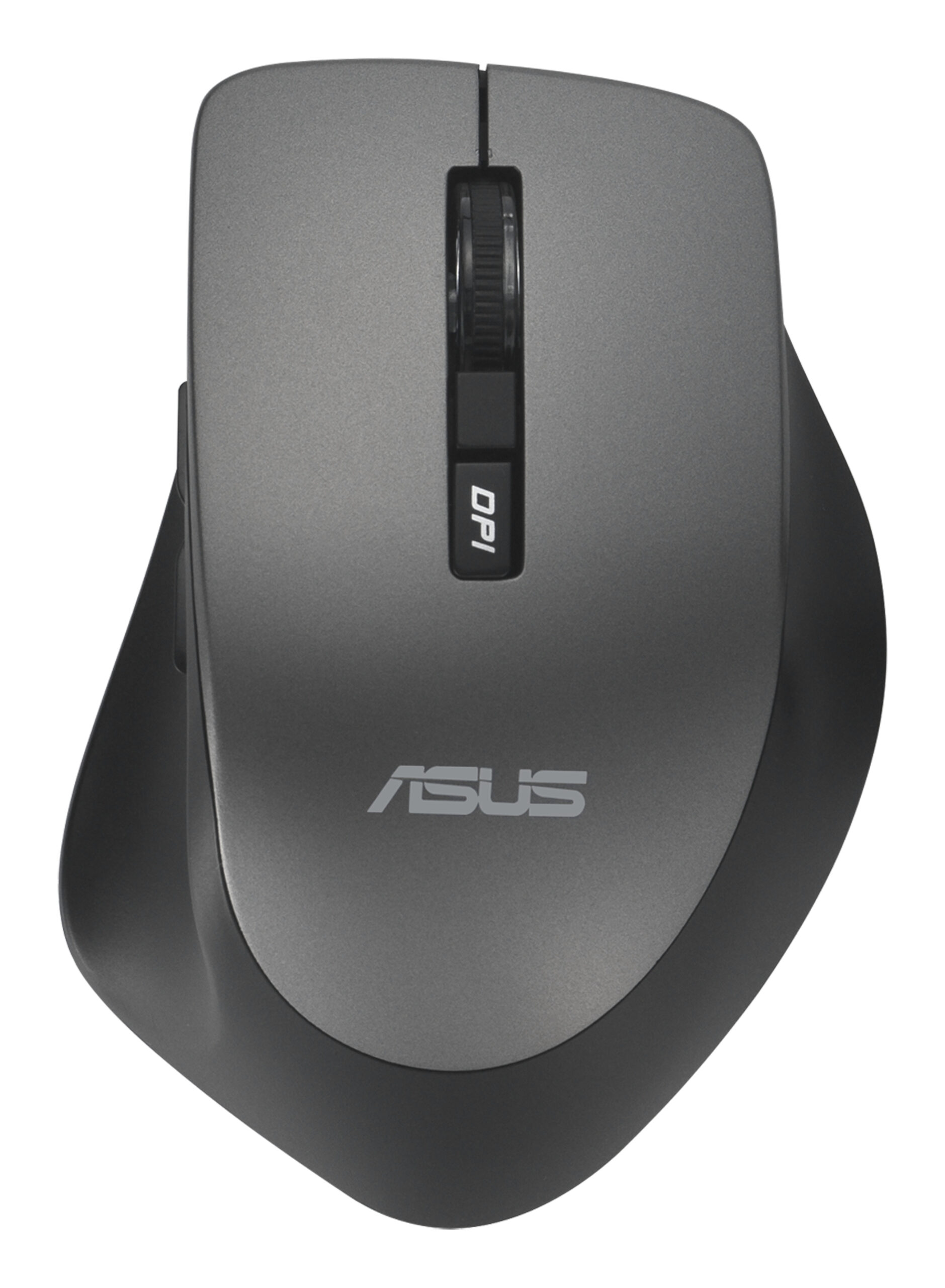 AS MOUSE WT425 OPTICAL WIRELESS GY "90XB0280-BMU0H0" (timbru verde 0.18 lei)