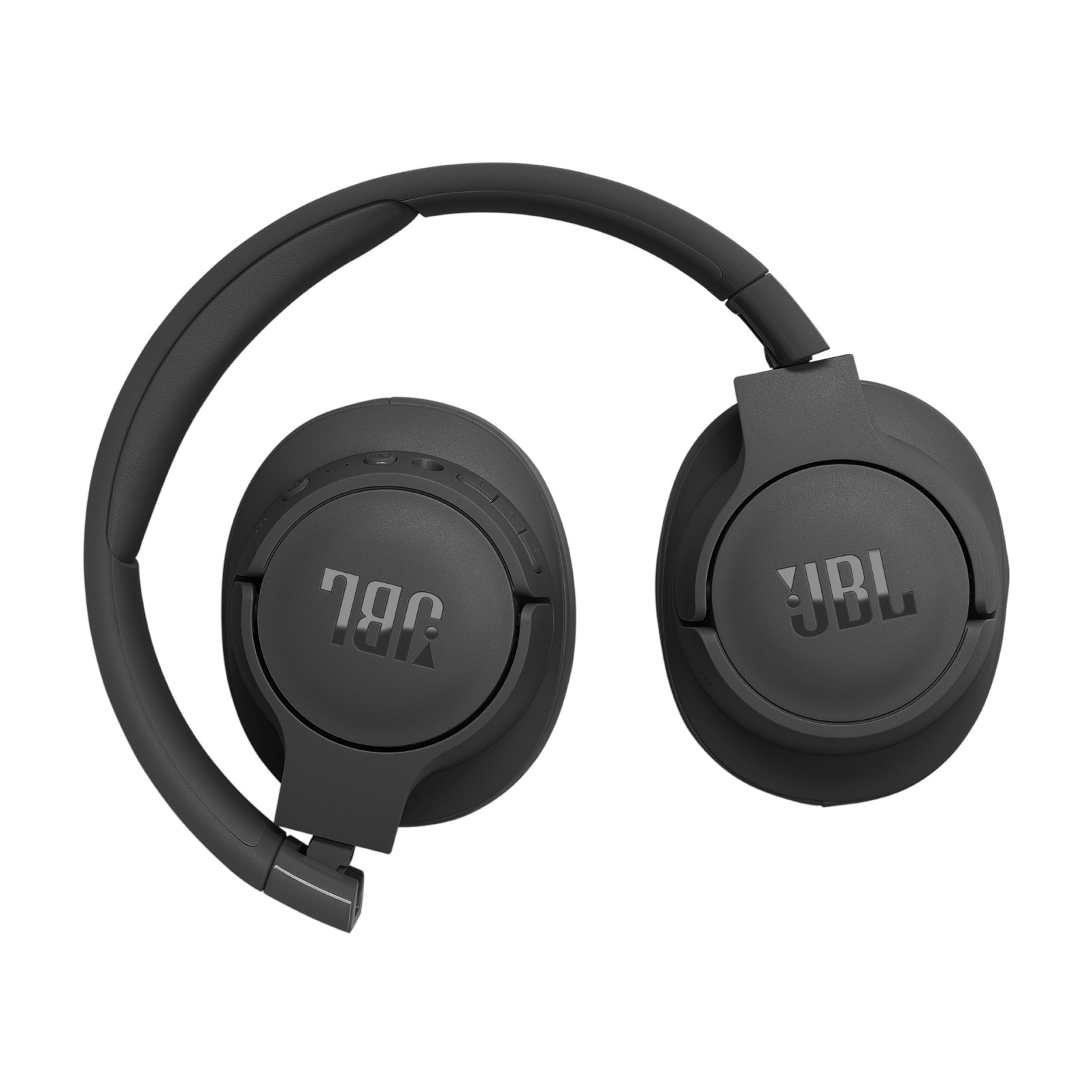 Casti wireless over-ear Tune 770NC Bluetooth Multi-Point Negru"JBLT770NCBLK" - imagine 4