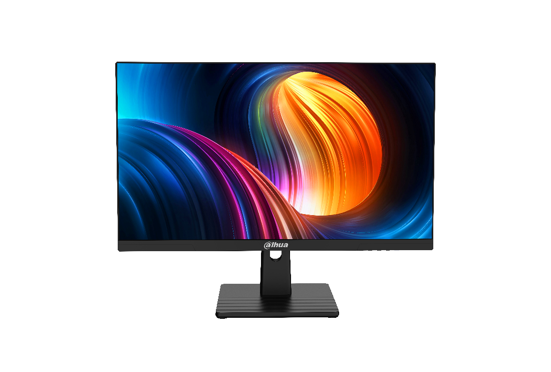 DHA COM MONITOR FHD 24.5" DHC LM25-B221B "LM25-B221B" (timbru verde 7 lei)