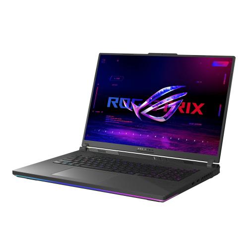 NOTEBOOK ASUS ROG Strix G16 G615LM, 16 INCH 2.5K 240Hz, Ultra 9 275HX, 32GB, 1TB, RTX 5060 8GB NoOS "G615LM-S5151" - imagine 3