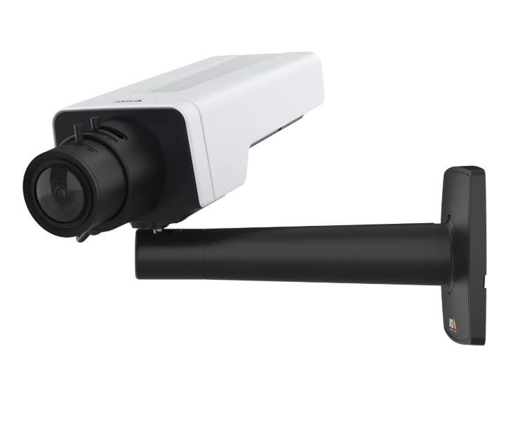 NET CAMERA P1388 8MP BOX/02737-001 AXIS "02737-001" (timbru verde 0.8 lei)