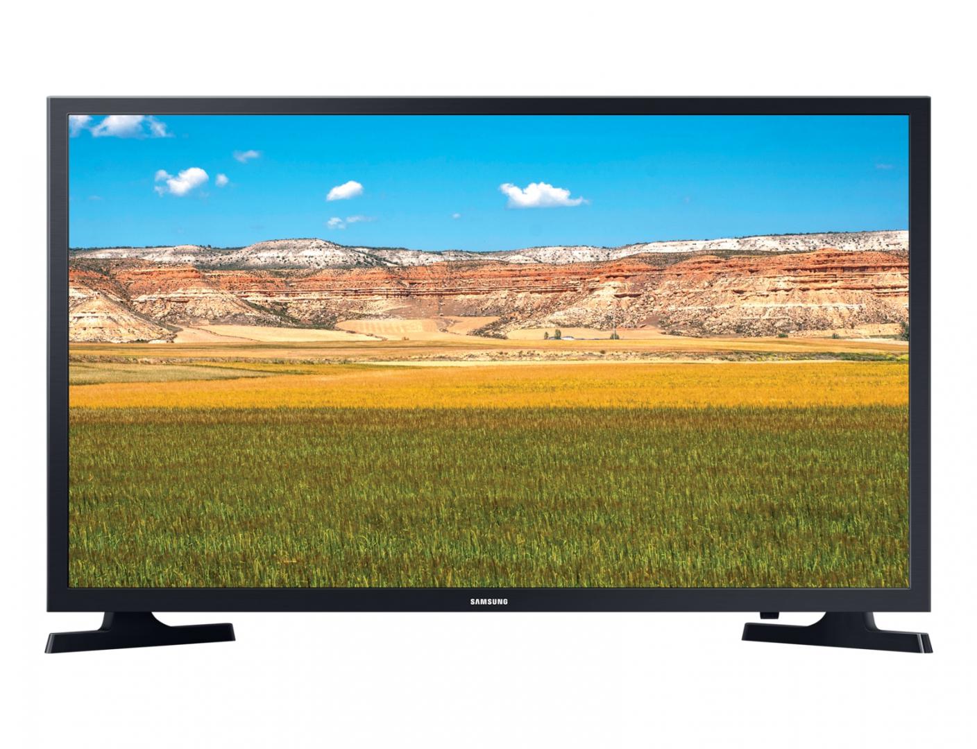 TELEVIZOARE Samsung LED TV 32" UE32T4302AEXXH, "UE32T4302AEXXH" (timbru verde 15 lei)