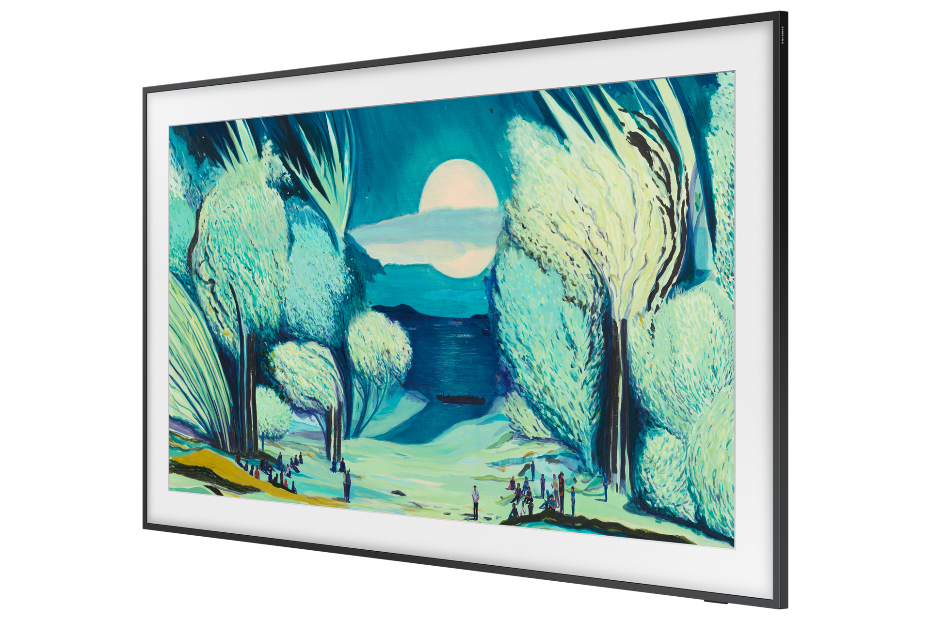 Televizoare Samsung QE65LS03FAUXXH"QE65LS03FAUXXH" - imagine 8