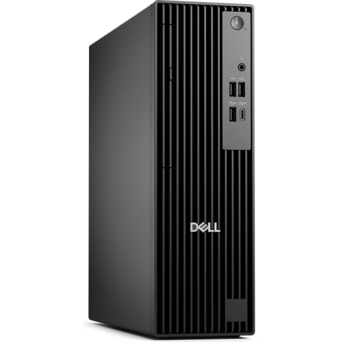 Dell Pro Slim,AMD Ryzen 7 8700G(16 TOPS NPU 8Cores up to 5.1GHz),16GB(1x16)4800MT/s DDR5,512GB SSD,Integrated Graphics,Ubuntu,180W,3Yr "BTO520_QCS1255_EMEA_UBU-05" (timbru verde 7 lei)