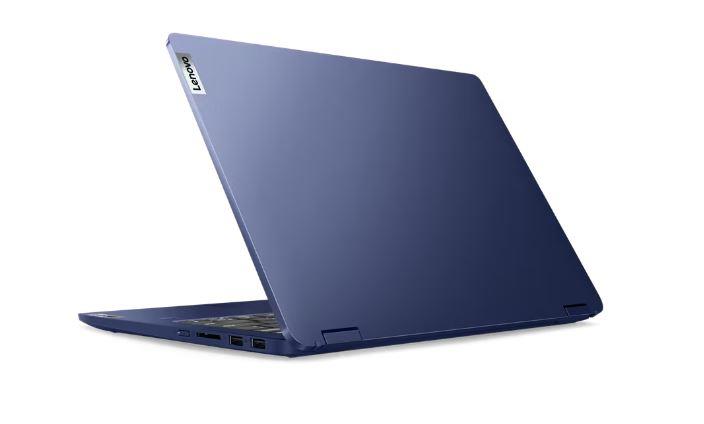 NOTEBOOK Lenovo IPF5-14IRU8 CI7-1355U 14"T/16/512GB W11 82Y0002QRM LENOVO "82Y0002QRM" ((timbru verde 3.5 lei)