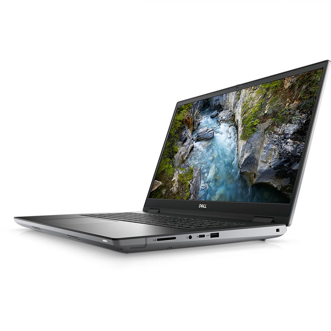 PRE 7780 FHD i9-13950HX 32 1 A3500 W11P"DP7780I9321RTXW11P" - imagine 3