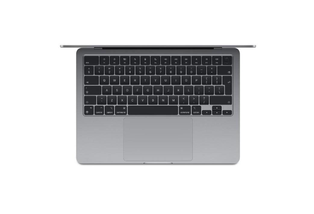 MB AIR15 M3 GPU-10 16GB 1TB INT SG"Z1GD0012J" - imagine 2