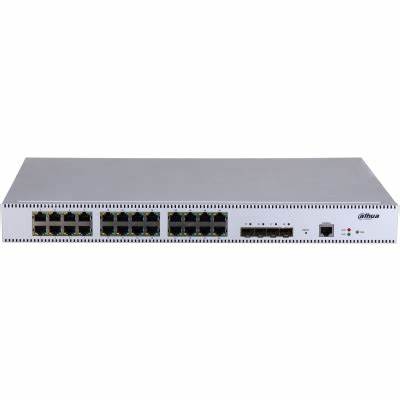 DHA SWT 28 PORT L2+ 4 PORT 10G SG5028X "SG5028X"