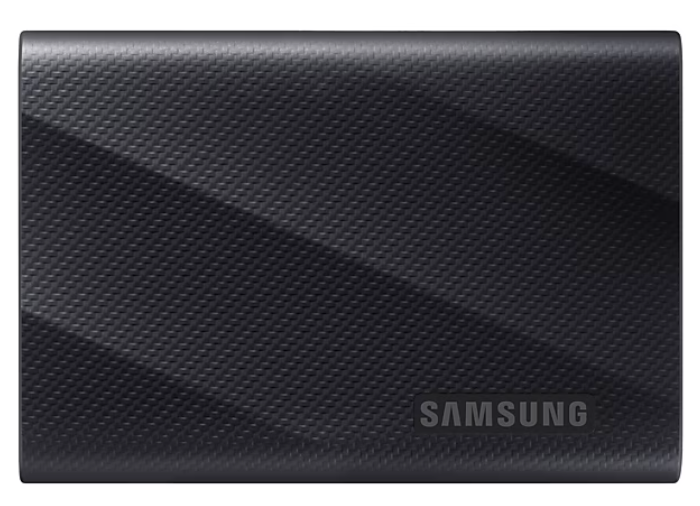 SSD. Externe Samsung Portable SSD T9 4TB "MU-PG4T0B/EU" (timbru verde 0.18 lei)