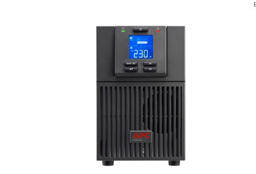 APC Smart-UPS RV 2000VA 230V "SRV2KI-E" (timbru verde 11 lei)
