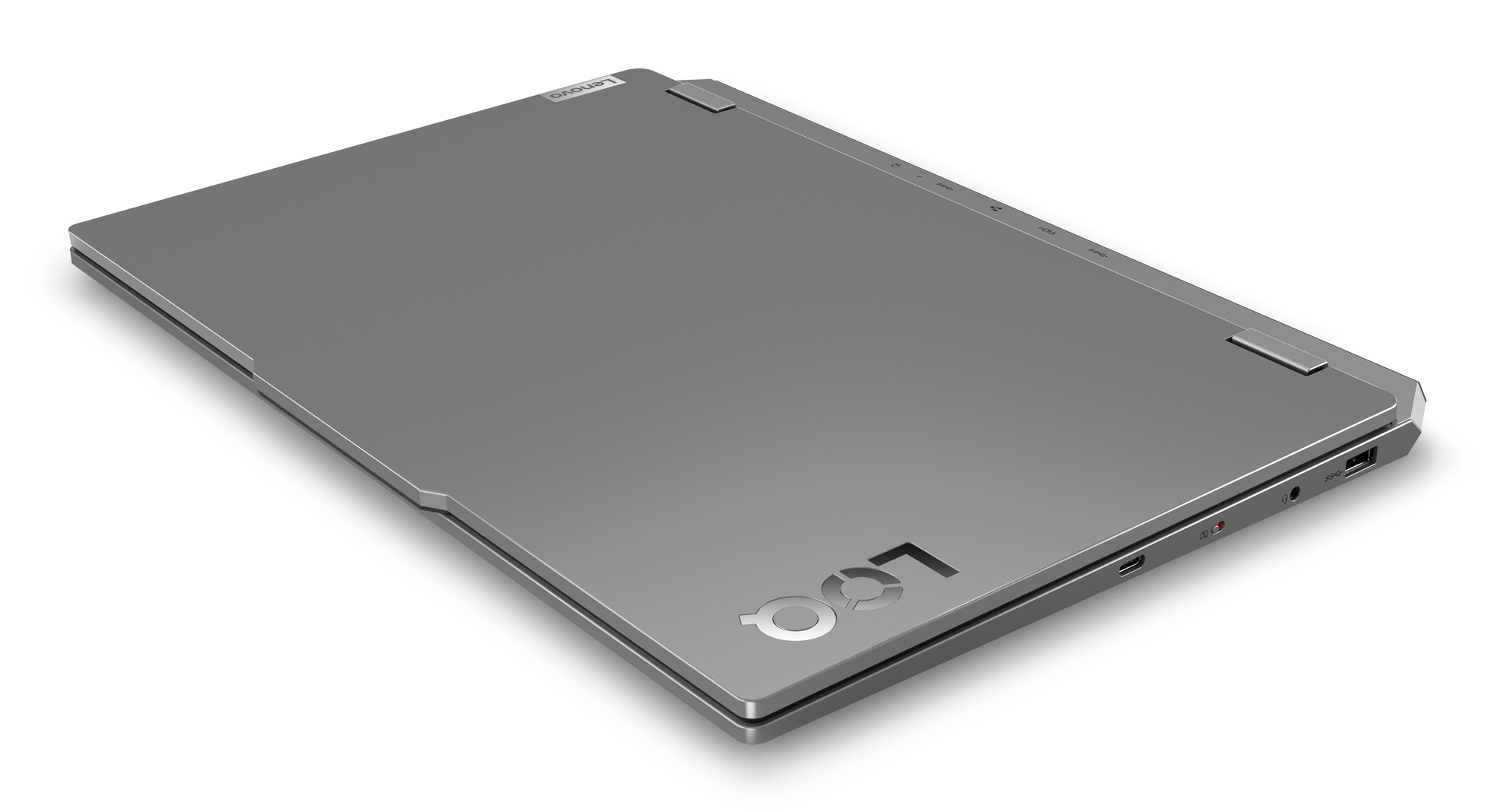 LOQ 15 FHD R7 7435HS 16GB 512GB 4050 DOS"83JC002WRM" - imagine 4