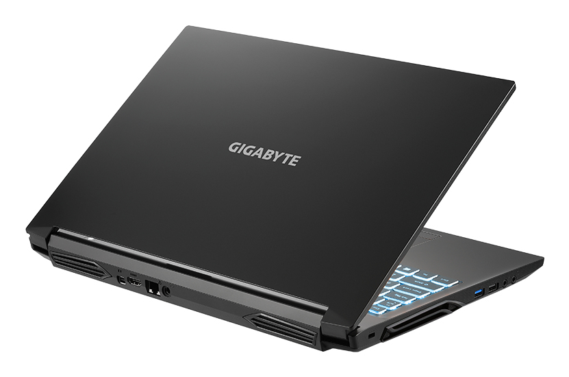 GB AORUS 15.6 RTX3060 I5 16GB FREE DOS"G5 KD-52EE123SD" - imagine 5