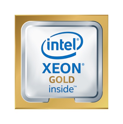 CPU INTEL - server, skt. LGA 3647 Xeon Gold, 5218R, frecventa 2.1 GHz, turbo 4.0 GHz, 20 nuclee, putere 125 W, "P24480-B21"