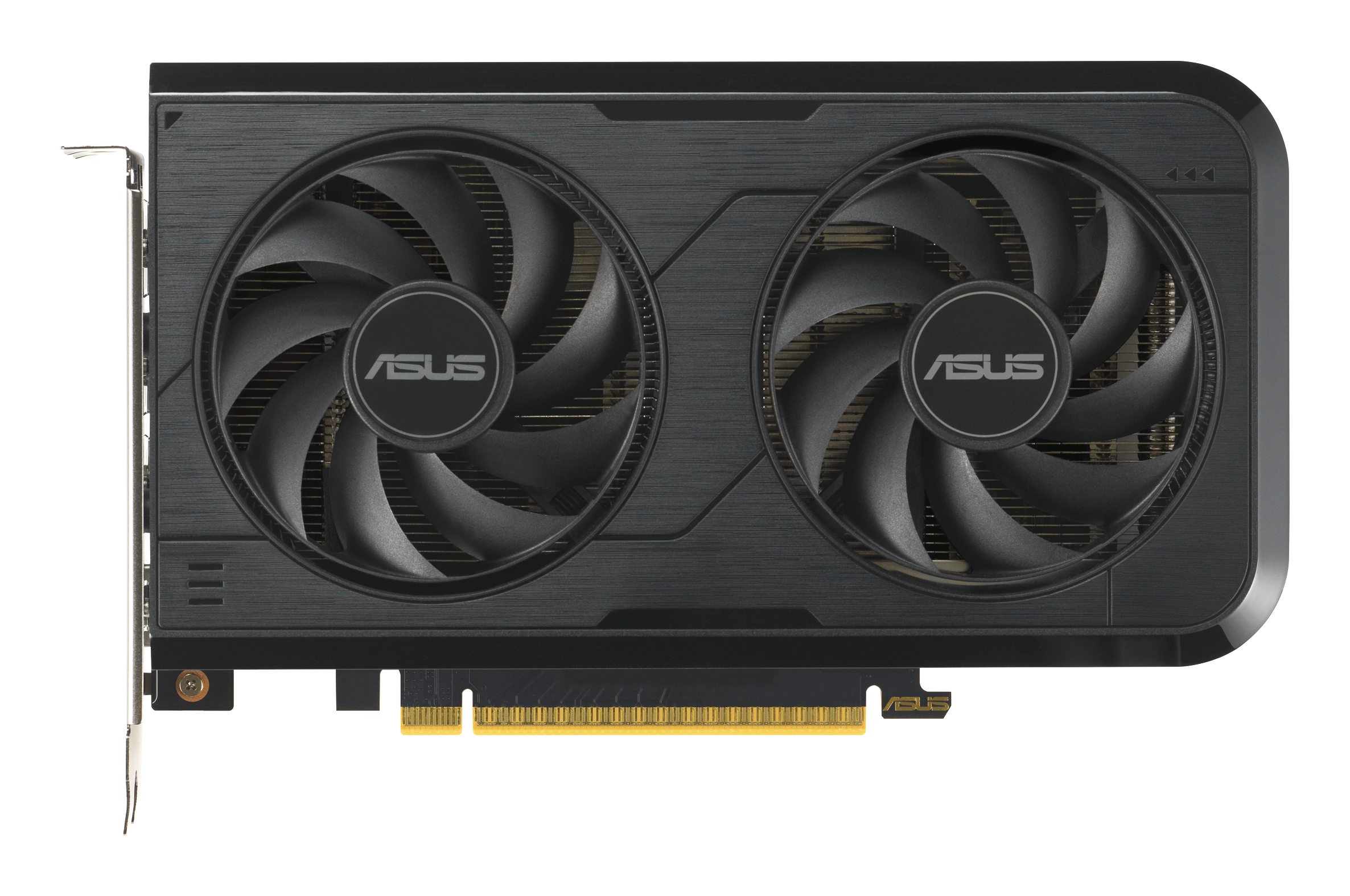 GeForce RTX 5050 DUAL OC 8GB GDDR6 128-bit DLSS 4.0 "90YV0N72-M0NA00"