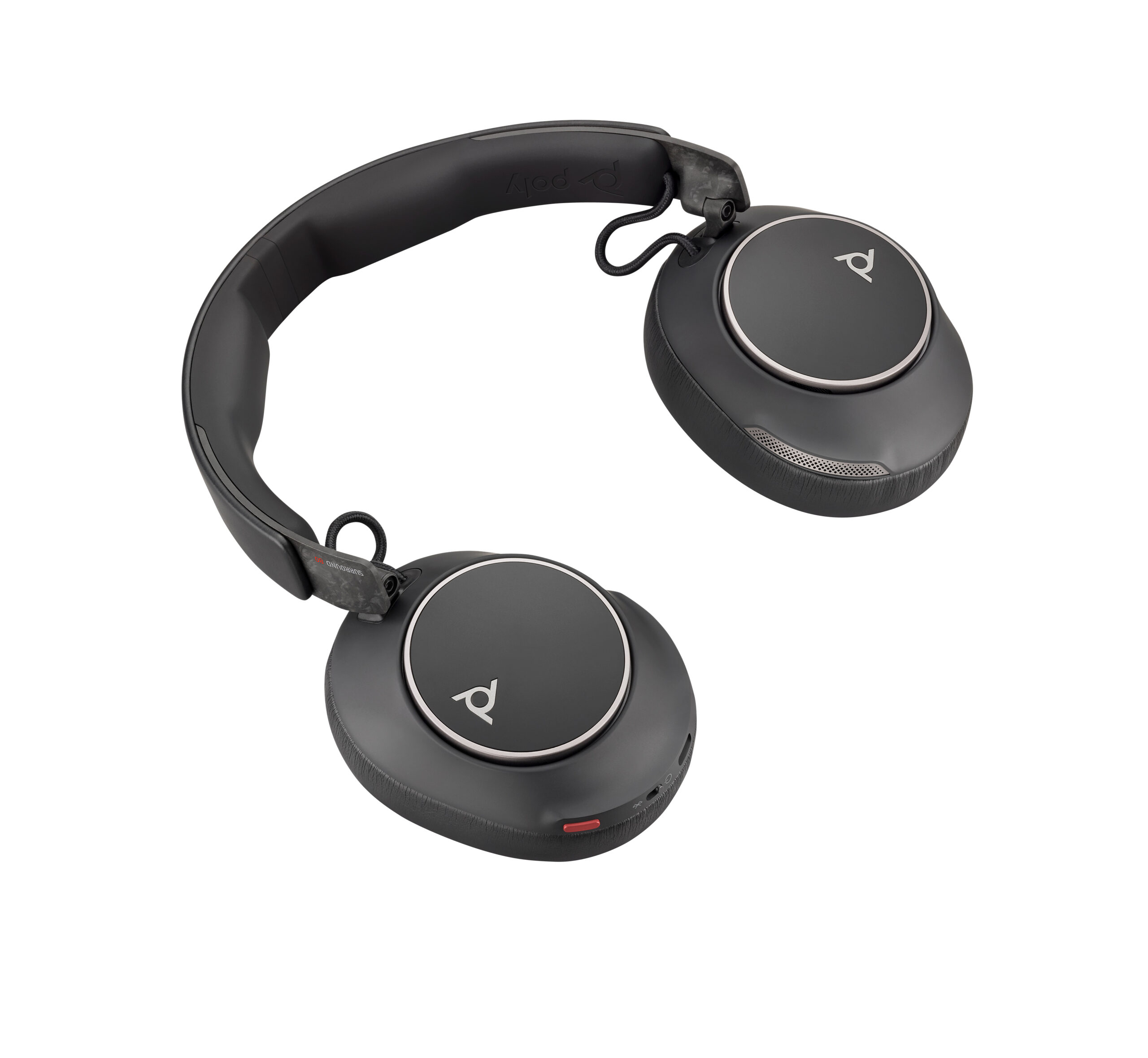 Poly VOY SR 80 USB-C HS +USB-C/A"8G7T9AA" - imagine 8