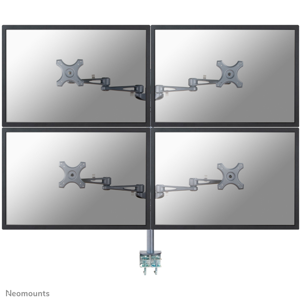 Brat monitor dublu NM 10-27""FPMA-D935D4"