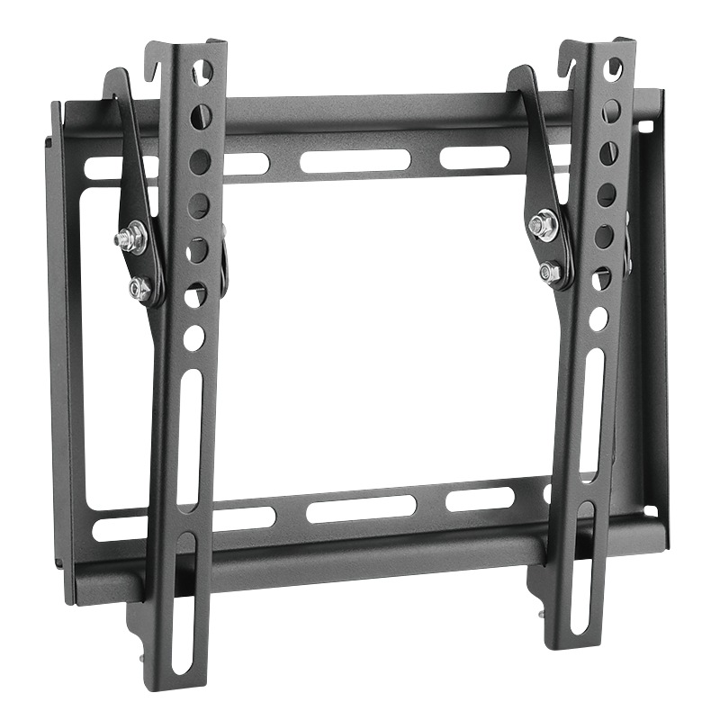 SUPORT de perete LOGILINK, pt 1 TV/monitor plat, diag. max 42 inch, inclinare, max 35 Kg, "BP0035"