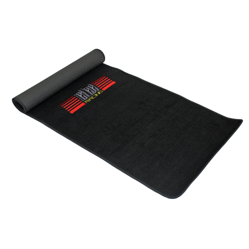 SCAUNE GAMING - accesorii Next Level Racing Floor Mat Black 165x60x0.3cm "NLR-A005"