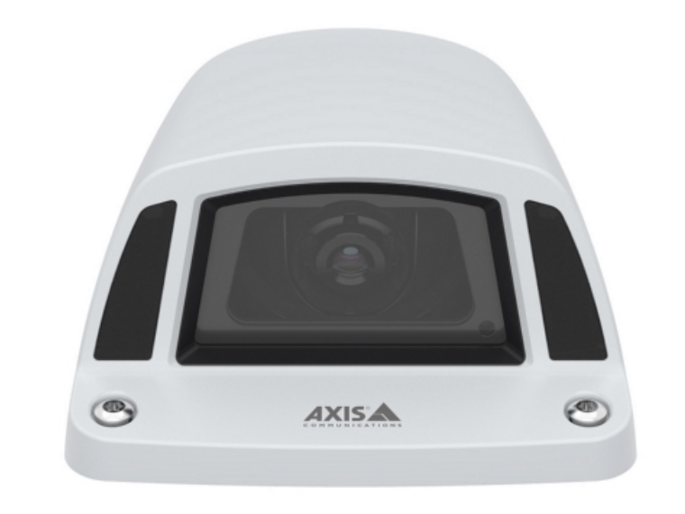 NET CAMERA P3925-LRE M12/02091-001 AXIS "02091-001" (timbru verde 0.8 lei)
