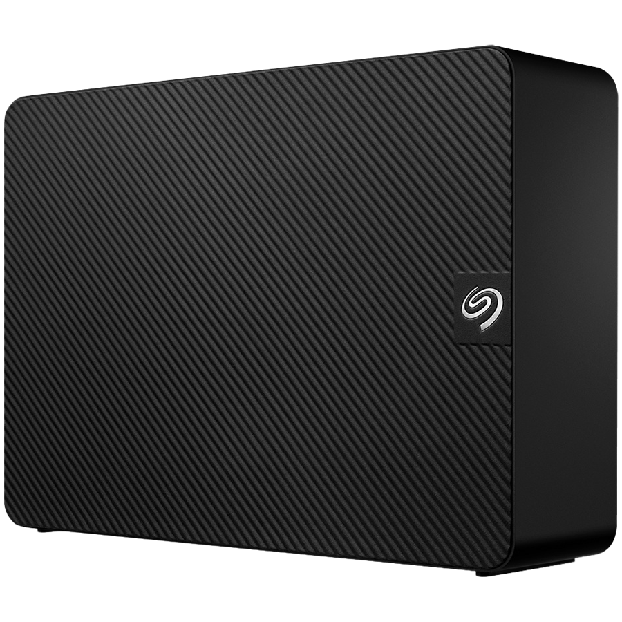 HDD External SEAGATE Expansion Desktop Drive with Rescue Data Recovery Services 6TB 3.5 USB 3.0, "STKR6000400" (timbru verde 0.8 lei)