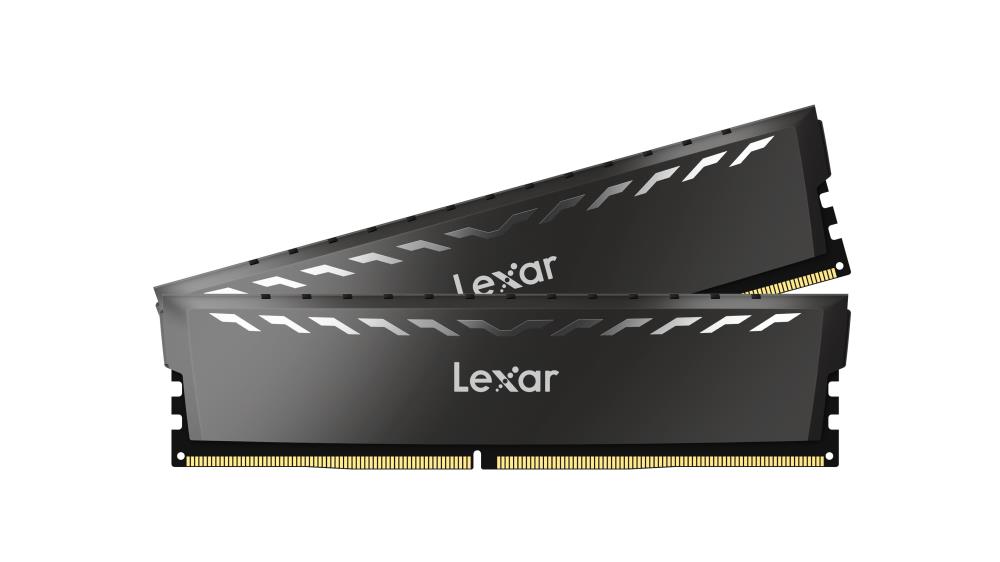 MEMORY DIMM 32GB PC28800 DDR4/K2 LD4U16G36C18LG-RGD LEXAR "LD4U16G36C18LG-RGD"