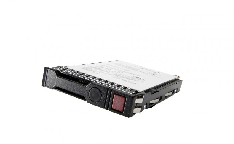 SSD HP, 960 GB, 2.5 inch, S-ATA 3, 3D Nand, "P18424-B21"