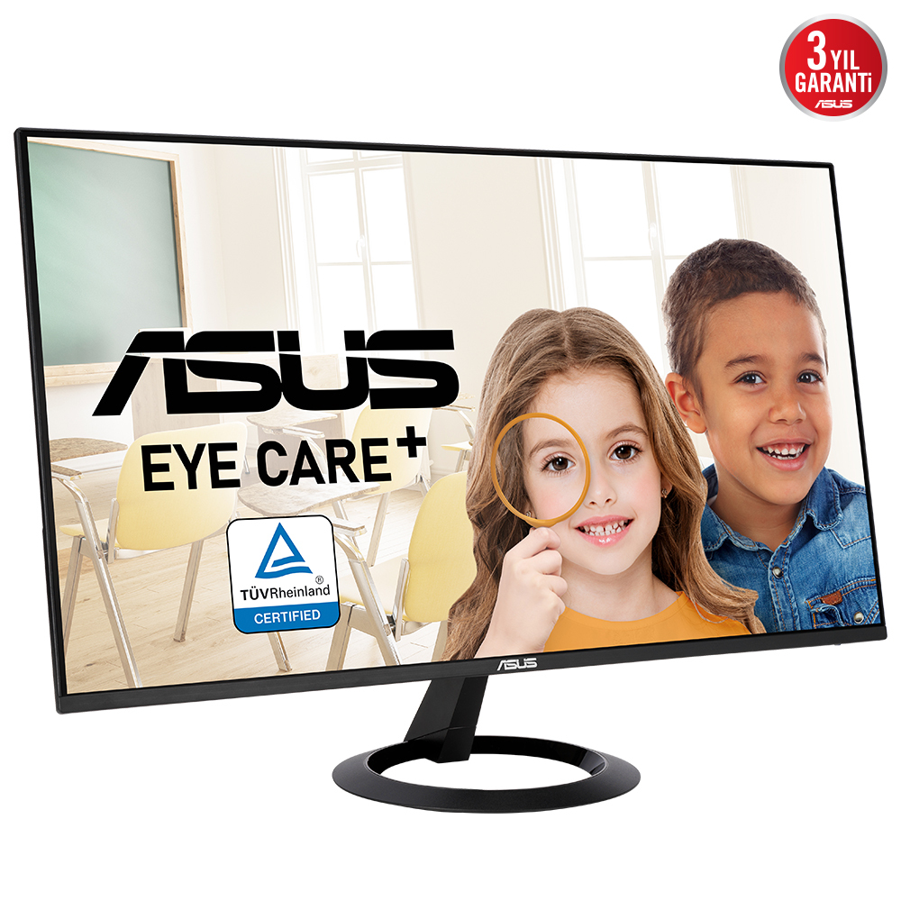 Monitor Asus 27" VZ27EHF"VZ27EHF" - imagine 8