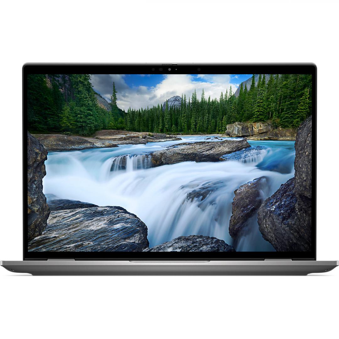 LAT FHDT 7440 I7-1370P 32 1 LTE 5G W10P"DL7440I7321LTE5GWP" - imagine 3