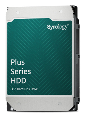 SYNOLOGY HAT3320-20 20TB SATA 3.5in HDD "HAT3320-20T"