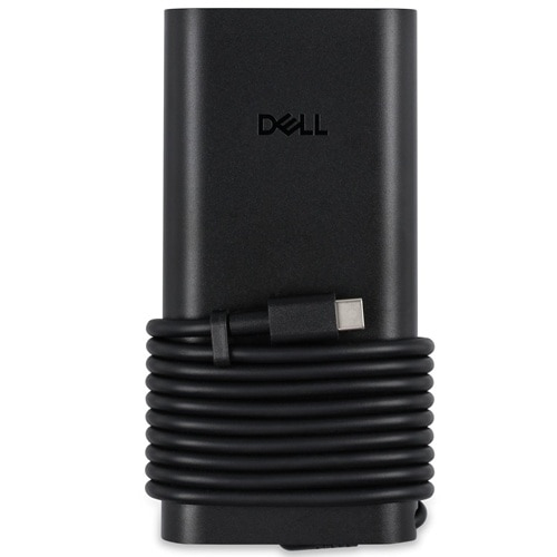 DL 165W USB-C GAN AC ADAPTER PWR CORD"450-BFTT" (timbru verde 0.8 lei)