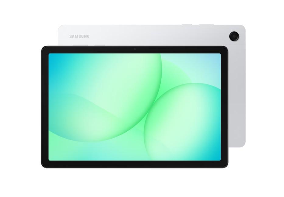 Samsung TAB A11+ X236 5G 11" 8/256 Sv "SM-X236BZSPEUE" (timbru verde 0.9 lei)