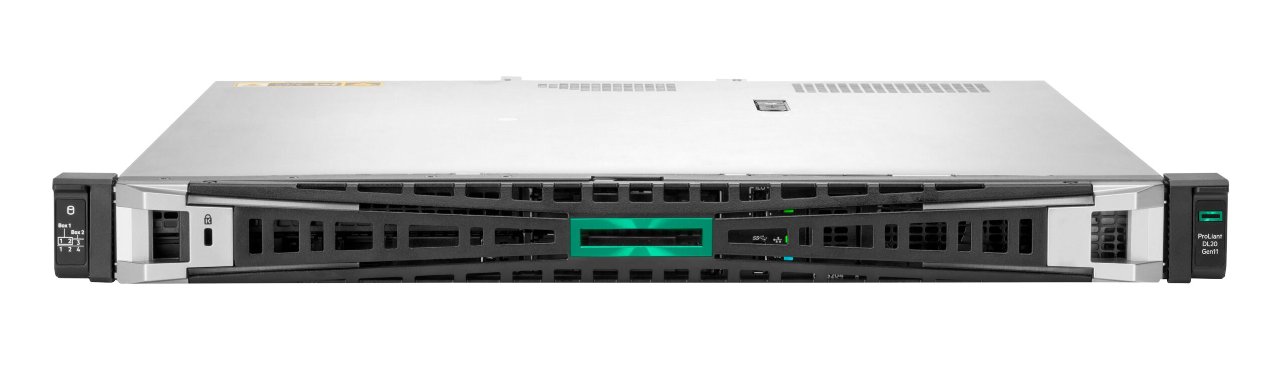 SERVER DL20 GEN11 6325P 4SFF/1X32GB-U P87466-425 HPE "P87466-425" (timbru verde 7 lei)