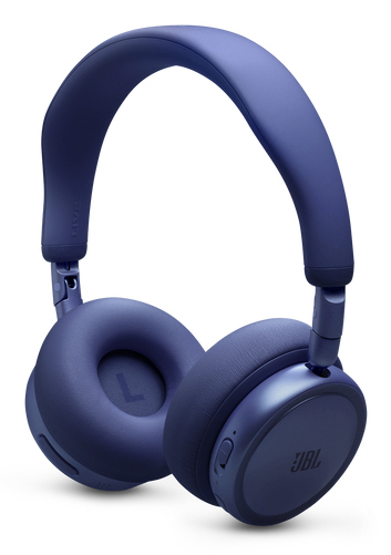 LIVE 680 NC casti over-ear cu reducere activa de zgomot, albastru "JBLLIVE680NCBLU" - imagine 5