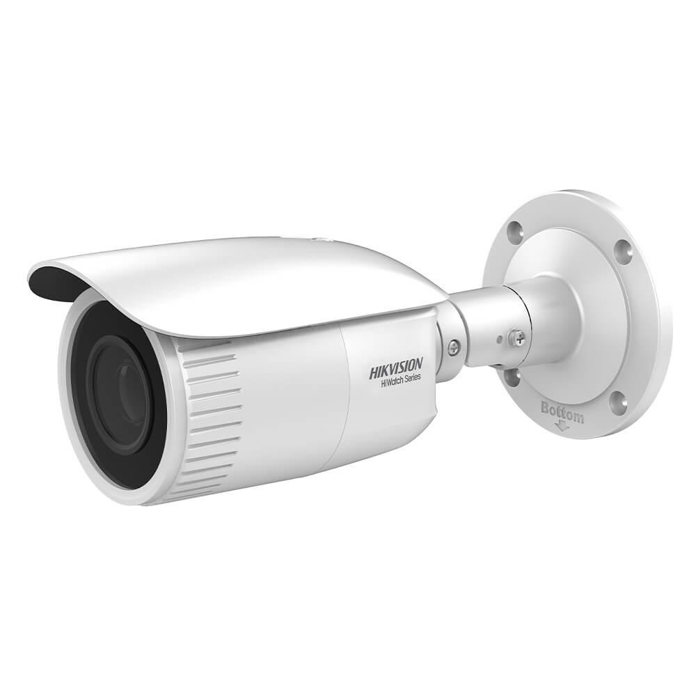 CAMERA IP BULLET 4MP 2.8-12MM IR50M "HWI-B640H-Z2812(C)" (timbru verde 0.8 lei)