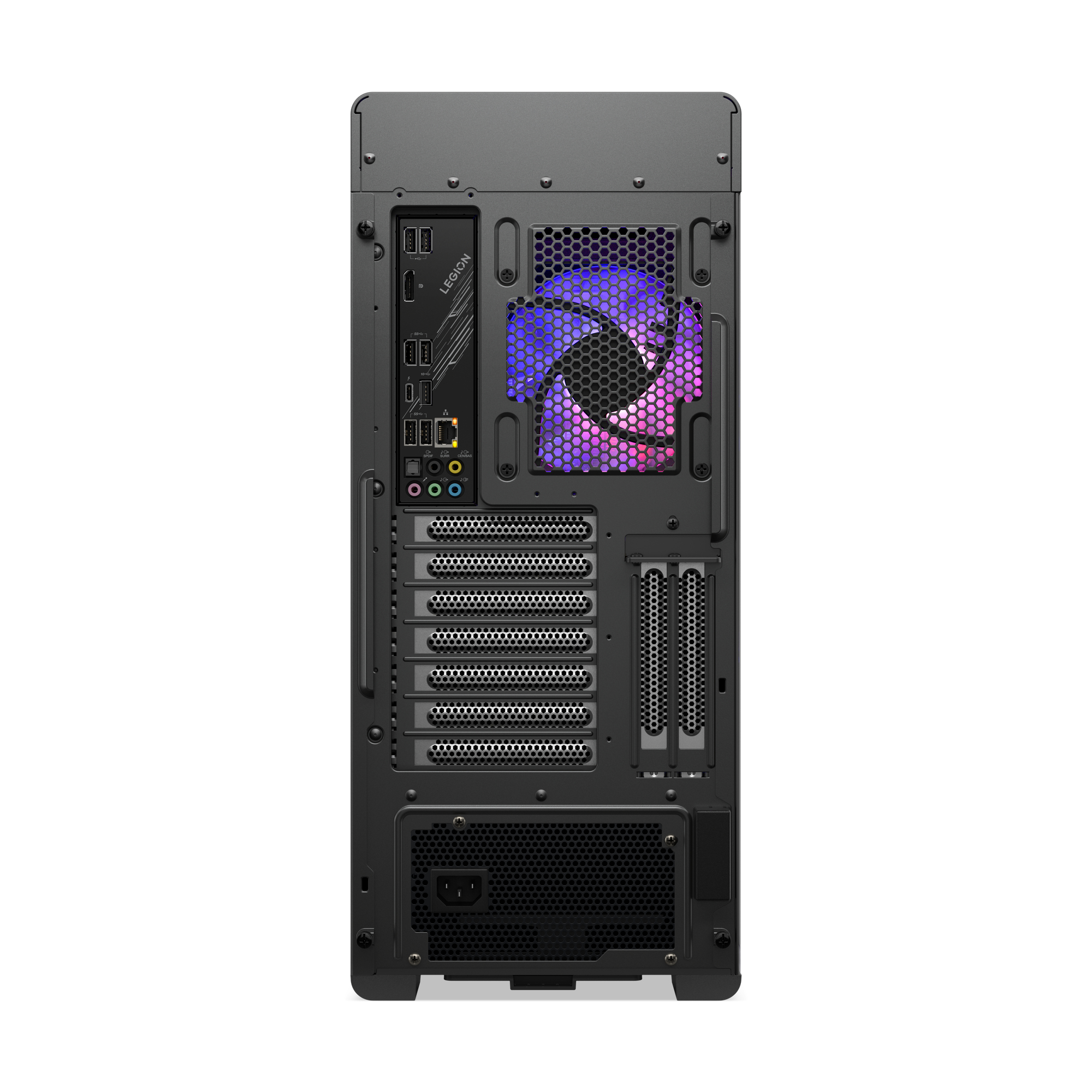 PC T7-34IAS10 CU9-285K 32GB/1TB 90Y600CJRM LENOVO"90Y600CJRM" - imagine 6
